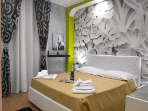Отель B&B L'Infiorescenza new  Сиракуза